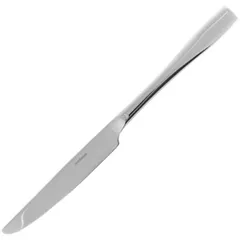 Table knife “Synthesis”  stainless steel  L=23.7 cm  metal.