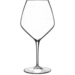 Бокал для вина «Ательер» хр.стекло 0,61л D=66/105,H=220мм прозр.