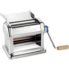 Prof. machine for preparing pasta “Restaurant”  metal , H=37, L=43, B=36 cm  metal.