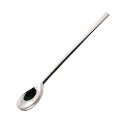 Cocktail spoon  stainless steel