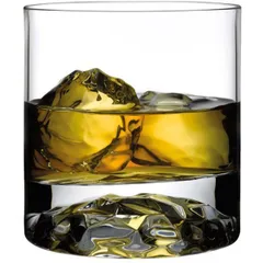 Олд фэшн (стакан) «Клаб Айс» хр.стекло 250мл D=79,H=86мм, изображение 2