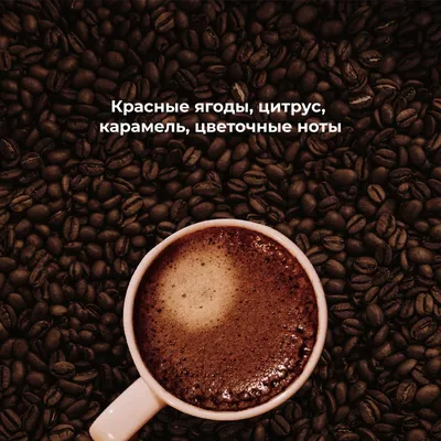 Кофе в зернах «Руанда Мутетели» с азотом для фильтра (Арабика 100%) 250 г, изображение 6