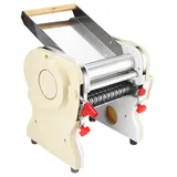 Машина тестораскаточная CP-DSH20ABS (размер лапши 2х2,2х6мм) сталь нерж. ,H=38,3,L=33,B=40,5см 550вт