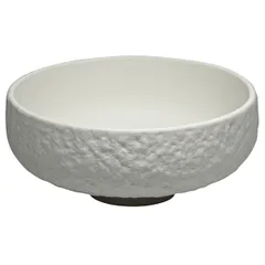 Салатник «Сноу» фарфор 350мл D=126,H=58мм белый