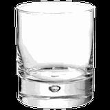 Олд фэшн (стакан) «Диско» стекло 310мл D=80,H=98мм прозр.