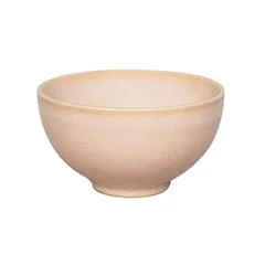 Салатник «Эр-гоу!» керамика D=115,H=65мм розов.