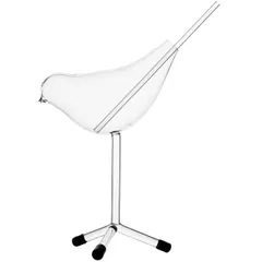 Бокал для коктейлей «Ларк» стекло 200мл прозр.