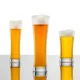 Бокал для пива «Бир Бэйзик» хр.стекло 451мл D=73,5,H=217мм прозр., Объем по данным поставщика (мл): 451, изображение 3
