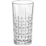 Хайбол (стакан) «Эсте» стекло 300мл D=72,H=140мм прозр.