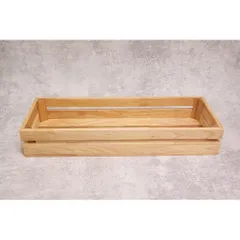 Ящик из дуба 530х325 см