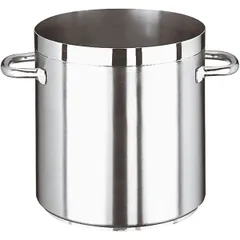 Pan (induction)  stainless steel  10 l  D=24, H=24 cm  metal.