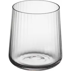 Олд фэшн (стакан) «Фолкнер» стекло 400мл D=74/87,H=96мм прозр., изображение 2