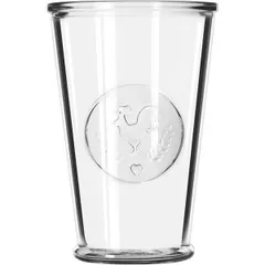 Хайбол (стакан) стекло 355мл D=86,H=127мм прозр.