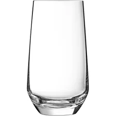 Highball “Lima” glass 400ml D=77,H=130mm clear.