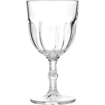 Бокал для вина «Кантри» стекло 310мл D=88,H=188мм прозр.
