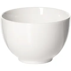 Салатник «Кунстверк» фарфор 250мл D=100,H=63мм белый