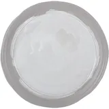 Тарелка «Нау» мелкая керамика D=285,H=20мм белый