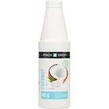 Топпинг «Кокос» Pinch&Drop 1 кг пластик D=8,H=26см