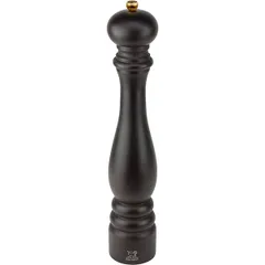 Мельница для перца «Париж» металлический механизм бук,металл D=75,H=400мм шоколад.