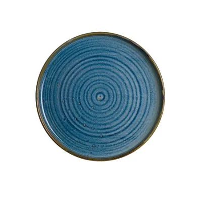 Тарелка d=280 мм. ""Сапфир""/1/12/