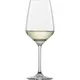 Бокал для вина «Тэйст» хр.стекло 360мл D=55,H=210мм прозр., Объем по данным поставщика (мл): 360, изображение 2