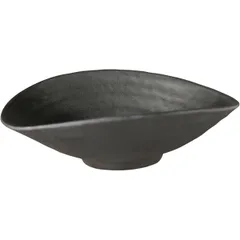 Salad bowl plastic 200ml ,H=55,L=175,B=175mm black