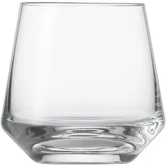 Old fashion "Belfesta (Pure)"  chrome glass  305 ml  D=65, H=85mm