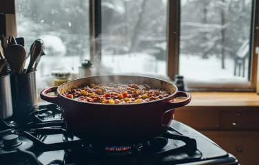 Особенности выбора и применения жаровни