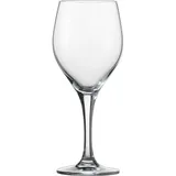 Бокал для вина «Мондиал» хр.стекло 323мл D=65/80,H=200мм прозр.