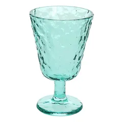 Бокал для вина «Эльза Аквамарина» стекло 270мл желт.