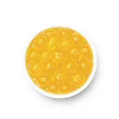 Кристалл-боллы «Манго» 1 кг ,H=15,L=280,B=180мм, изображение 2