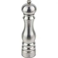 Мельница для перца «Париж» сталь D=6,H=22см серебрист.