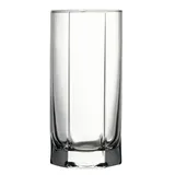 Хайбол (стакан) «Кошем» стекло 397мл D=62,H=150мм прозр.