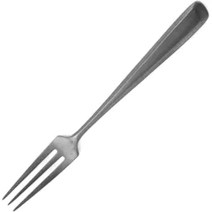 Table fork “Zoe” stainless steel ,L=219,B=22mm anthracite