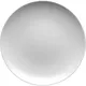 Тарелка «Универсал» мелкая фарфор D=27см белый