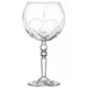 Бокал для вина «Старс энд страйпс» набор[6шт] стекло 0,58л D=10,8,H=20,8см прозр.