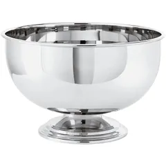 Емкость для пунша «Элит» сталь нерж. D=45,L=20см