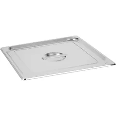 Крышка для гастроемкости GN 2/3 сталь нерж. ,H=30,L=325,B=354мм металлич.