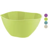 Салатник полипроп. 3,5л в ассорт.