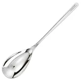 Ложка столовая «Бамбу» сталь нерж. ,L=20,9см металлич.