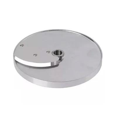 Диск слайсер 8мм д/CL50,CL52,R502 ,H=65,L=215,B=225мм арт. 07010220, изображение 2