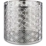 Корзина для фруктов сталь D=21,H=20см металлич.