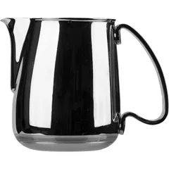 Pitcher stainless steel 150ml D=55,H=70mm silver.