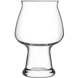 Бокал для пива «Биратэк» хр.стекло 0,5л D=95,H=146мм прозр.