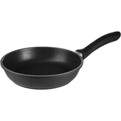 Frying pan “Prootel”  cast aluminum, plastic  D=200, H=45mm