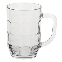 Кружка для пива «Альтон» стекло 0,5л