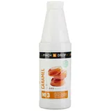 Topping “Caramel” Pinch&Drop 1 kg  plastic  D=8,H=26cm