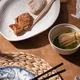 Блюдо «Кунстверк» рыба фарфор ,H=3,L=35,B=26см белый, Длина (мм): 350, Ширина (мм): 260, изображение 8