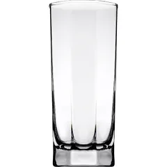 Highball “Cosham” glass 260ml D=6,H=14cm clear.