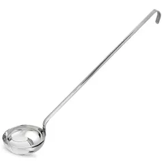 Половник сталь нерж. 0,75л D=78мм